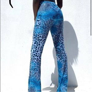 Tiger Mist Blondie Pant